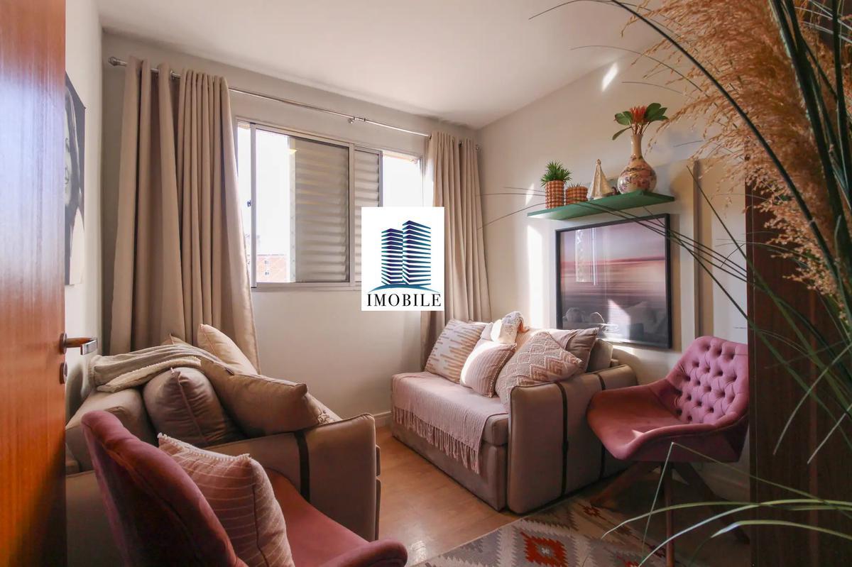 Apartamento, Buritis, 4 Quartos, 2 Vagas, 1 Suíte