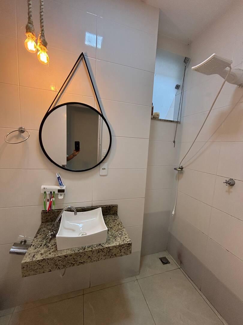 Apartamento, Belvedere, 3 Quartos, 1 Vaga, 1 Suíte