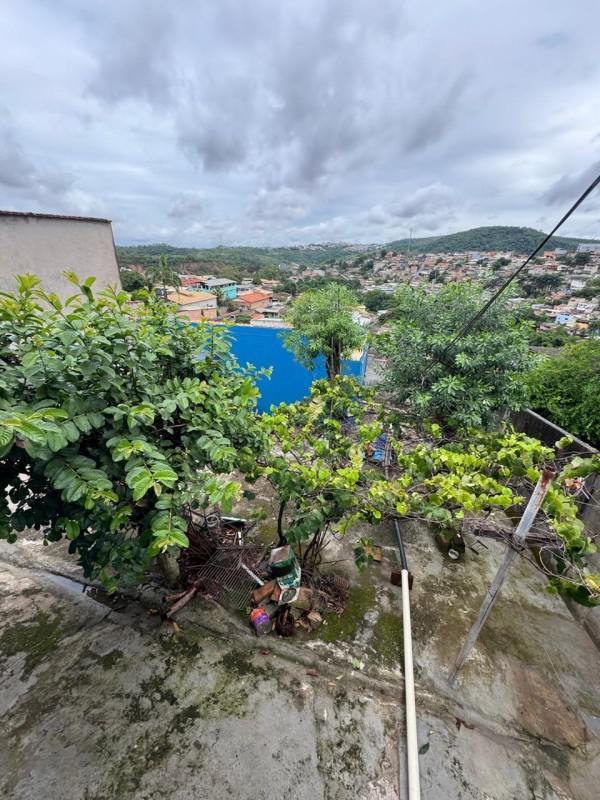 Casa, Dea Marly, 3 Quartos, 2 Vagas, 1 Suíte