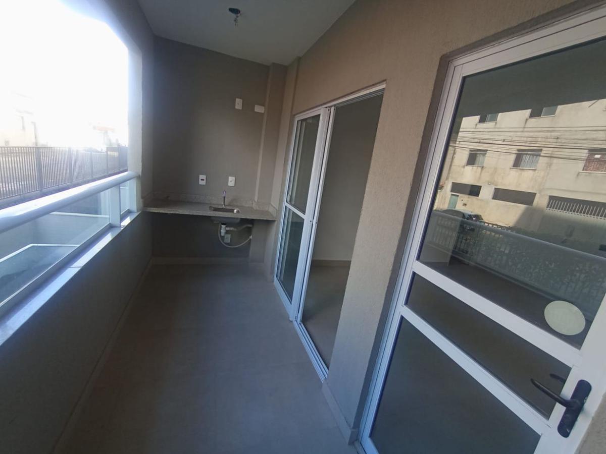 Apartamento, Liberdade, 2 Quartos, 1 Vaga, 1 Suíte