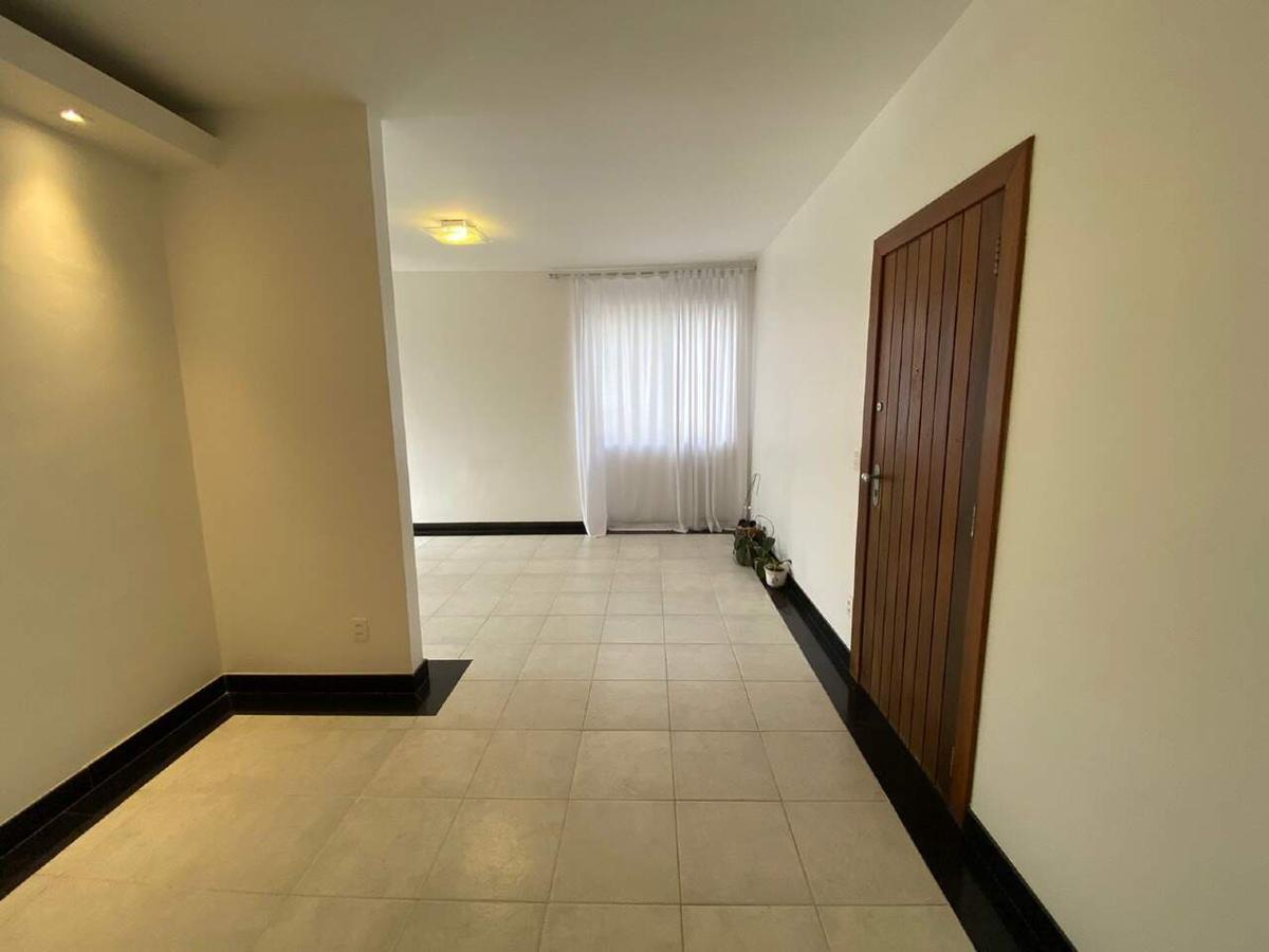 Apartamento, Buritis, 3 Quartos, 2 Vagas, 1 Suíte