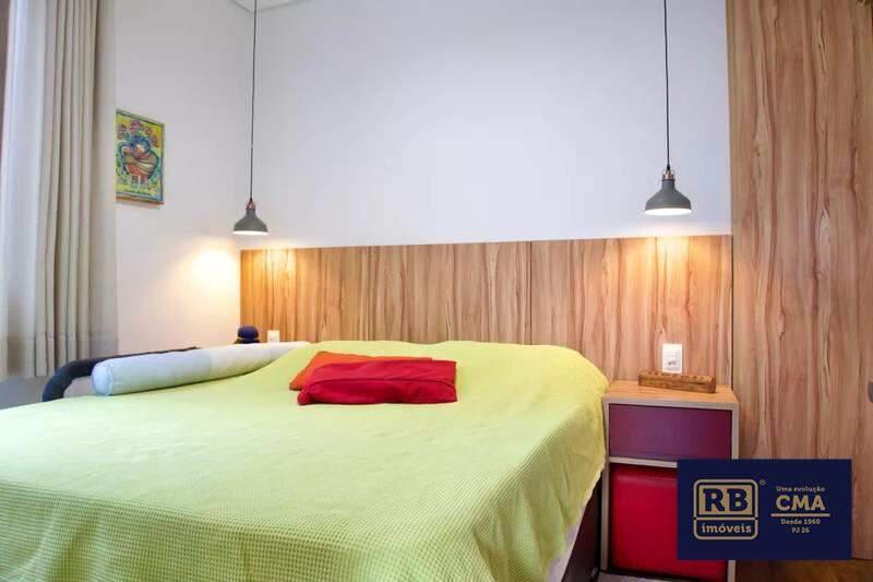 Cobertura, São Pedro, 3 Quartos, 1 Vaga, 1 Suíte