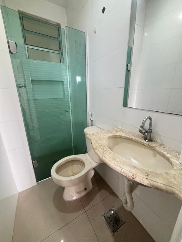 Apartamento, Planalto, 2 Quartos, 1 Vaga