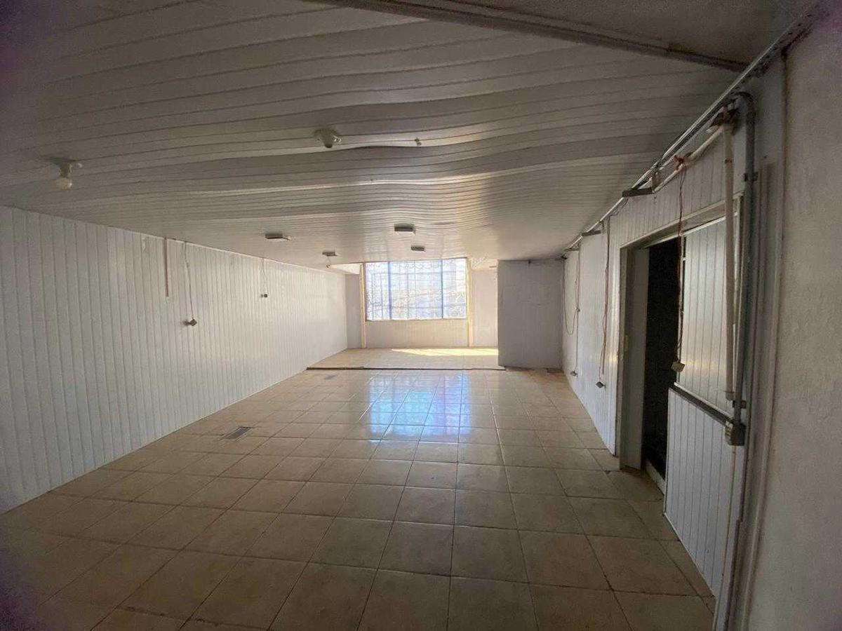 Galpão, Colégio Batista, 0 Quarto, 0 Vaga