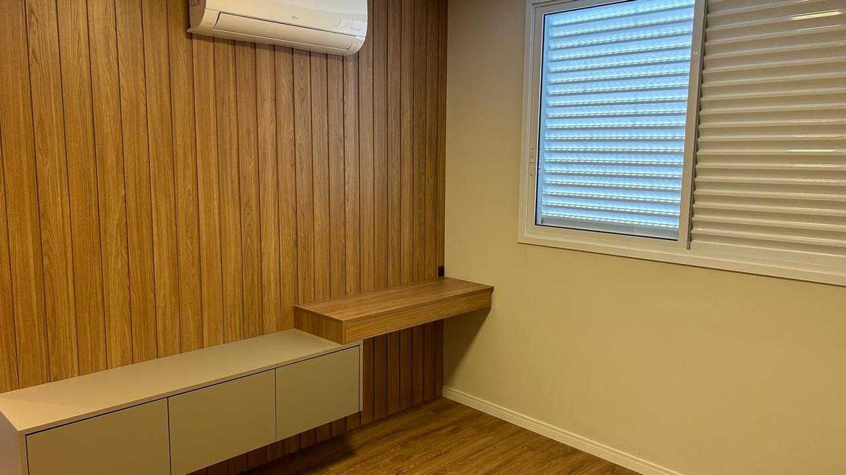 Apartamento, União, 3 Quartos, 2 Vagas, 1 Suíte