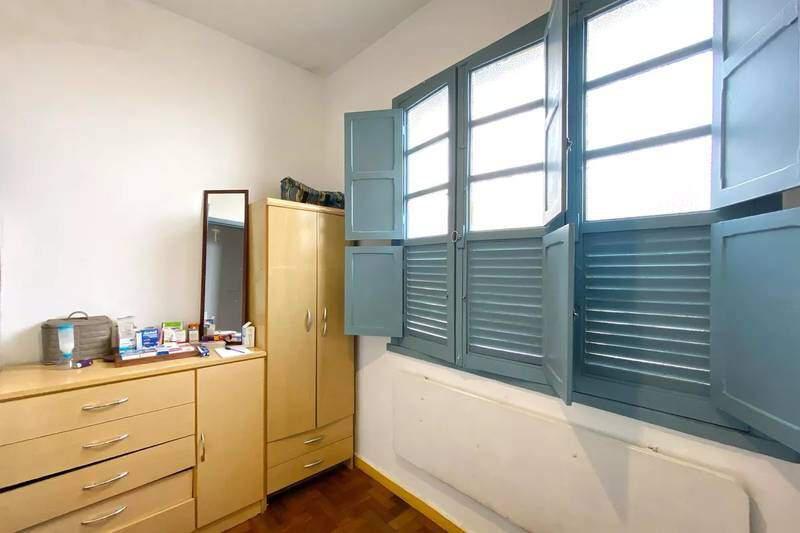 Apartamento, Serra, 2 Quartos, 1 Vaga