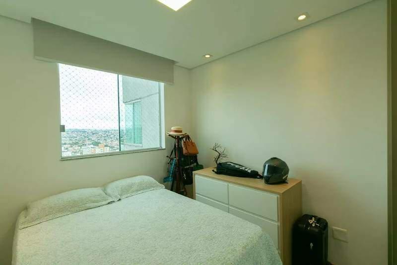 Cobertura, Manacás, 3 Quartos, 2 Vagas, 1 Suíte