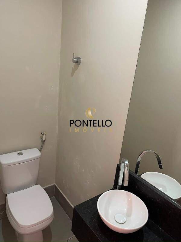 Apartamento, Lourdes, 3 Quartos, 2 Vagas, 1 Suíte