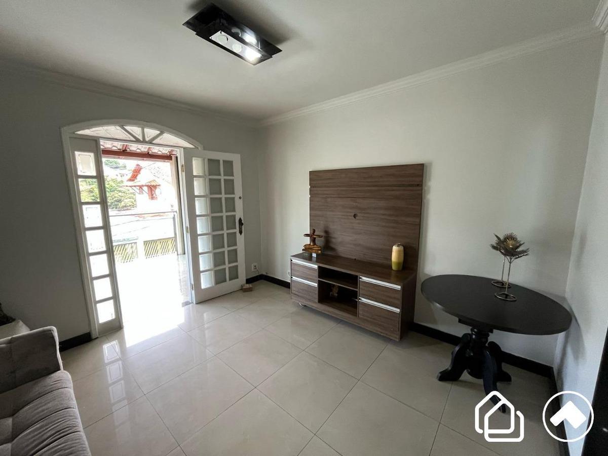 Casa, Padre Eustáquio, 4 Quartos, 2 Vagas, 1 Suíte