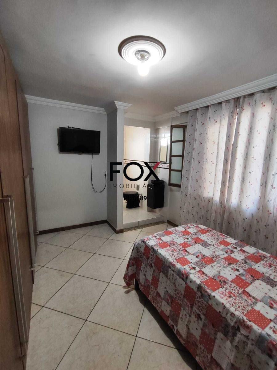 Casa, Planalto, 7 Quartos, 5 Vagas, 3 Suítes