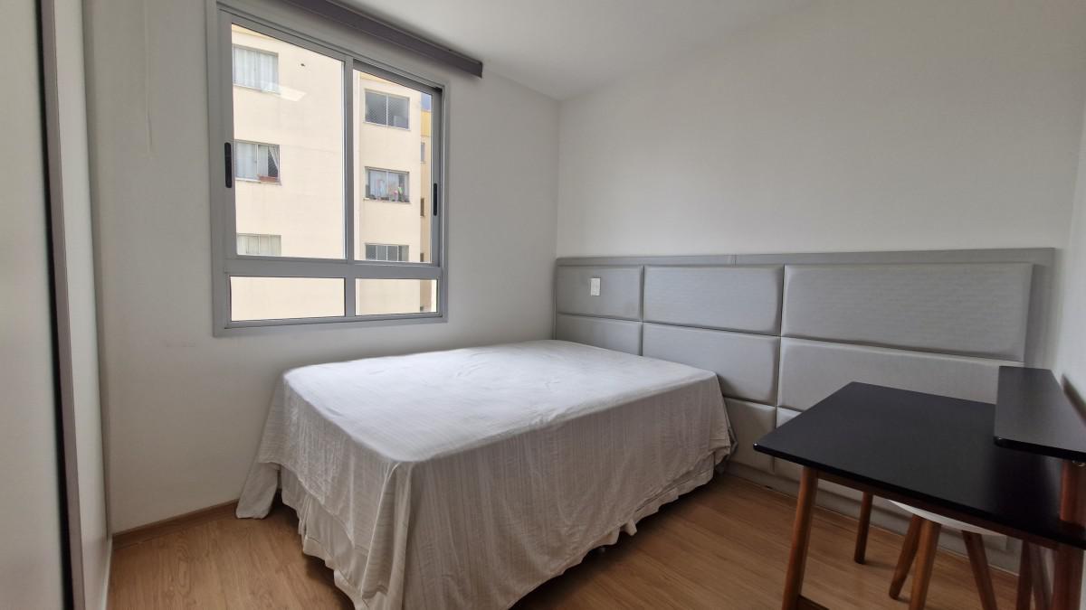 Apartamento, Ouro Preto, 2 Quartos, 2 Vagas, 1 Suíte