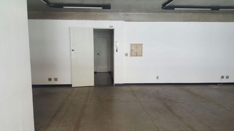 Sala, Centro, 0 Quarto, 0 Vaga