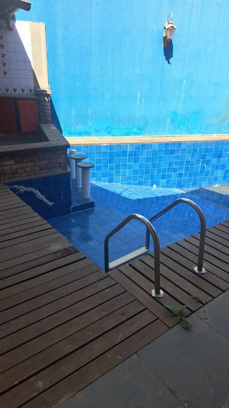 Casa Comercial, Mangabeiras