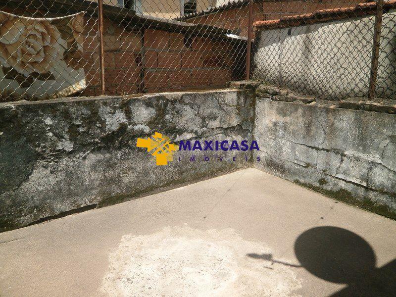 Lote, Santa Cruz, 0 Quarto, 0 Vaga