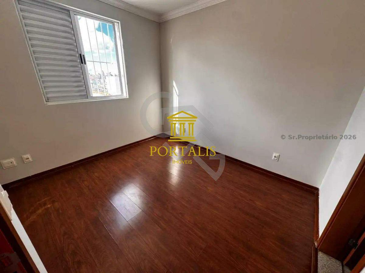 Apartamento, Colégio Batista, 3 Quartos, 2 Vagas, 1 Suíte