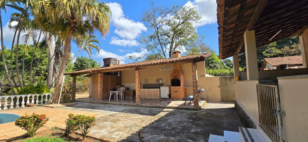 Fazenda, Centro, 3 Quartos, 2 Vagas
