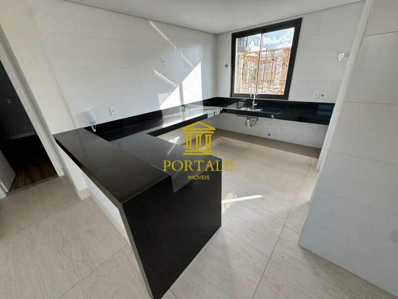 Apartamento, Cidade Nova, 4 Quartos, 3 Vagas, 2 Suítes