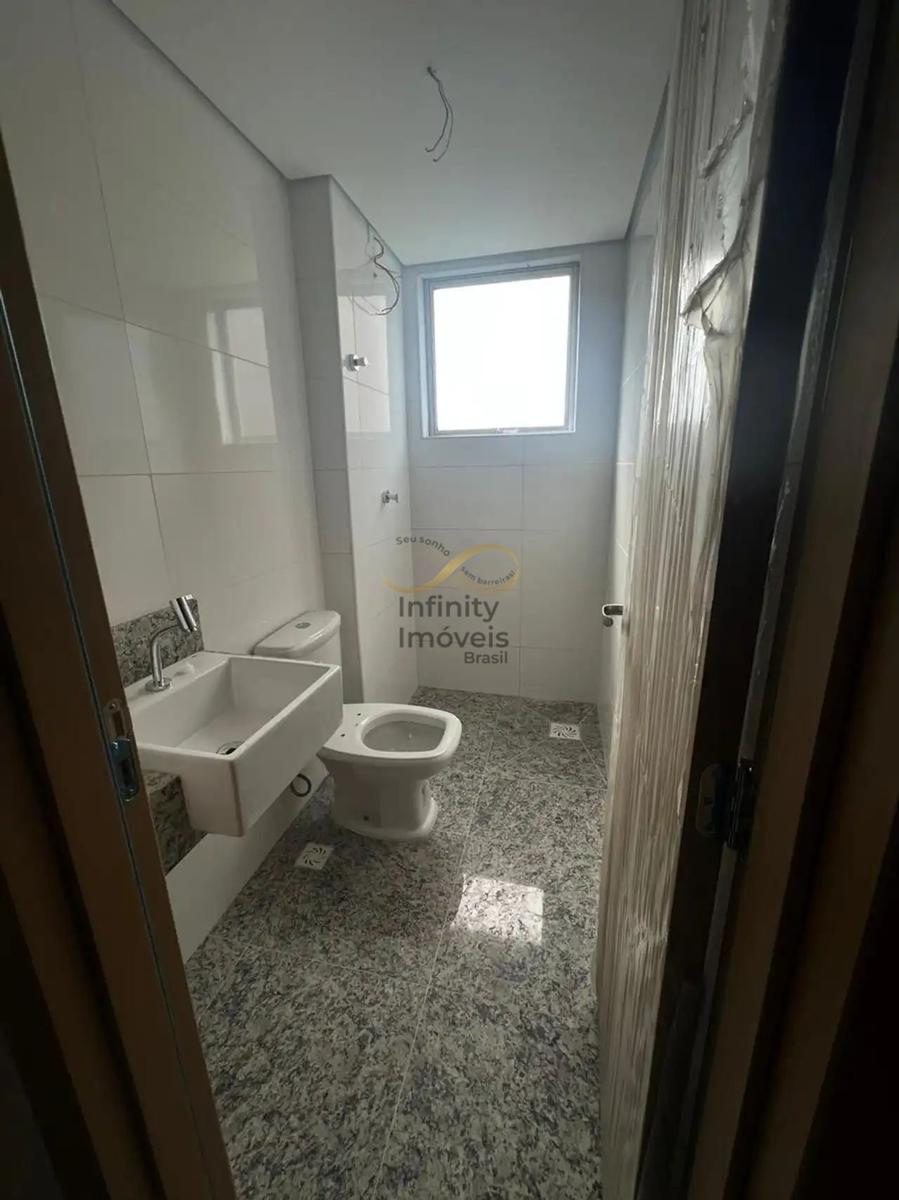 Apartamento, Santa Efigênia, 2 Quartos