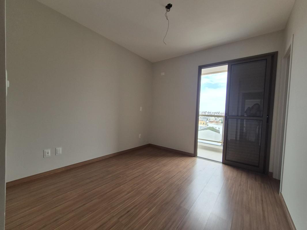 Cobertura, Nova Suíssa, 3 Quartos, 2 Vagas, 1 Suíte