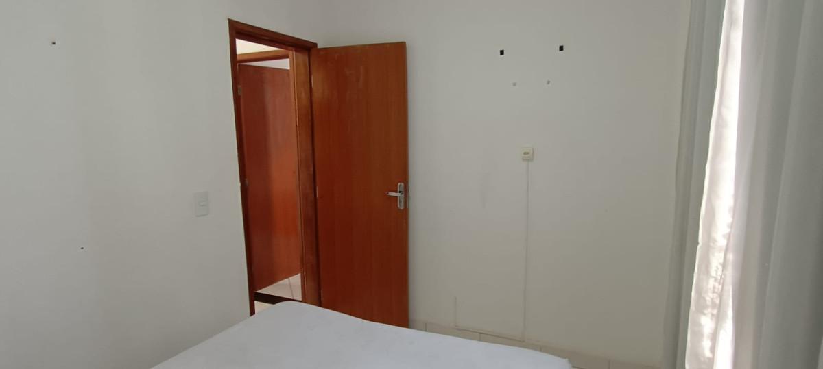 Apartamento, Flávio Marques Lisboa, 2 Quartos, 1 Vaga