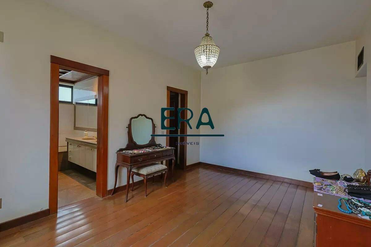 Apartamento, Serra, 4 Quartos, 5 Vagas, 2 Suítes