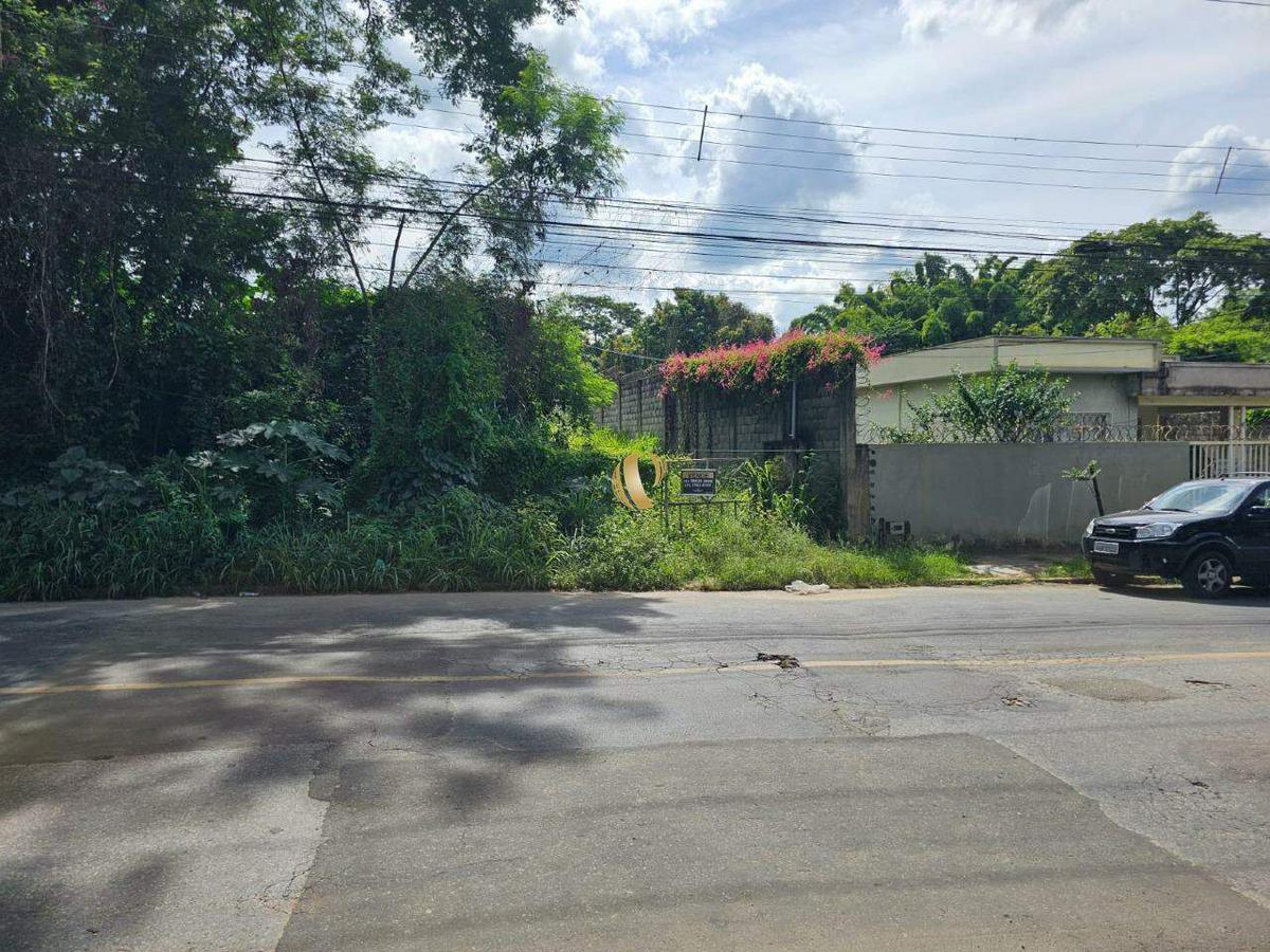 Lote, Recanto do Cedro, 0 Quarto, 0 Vaga