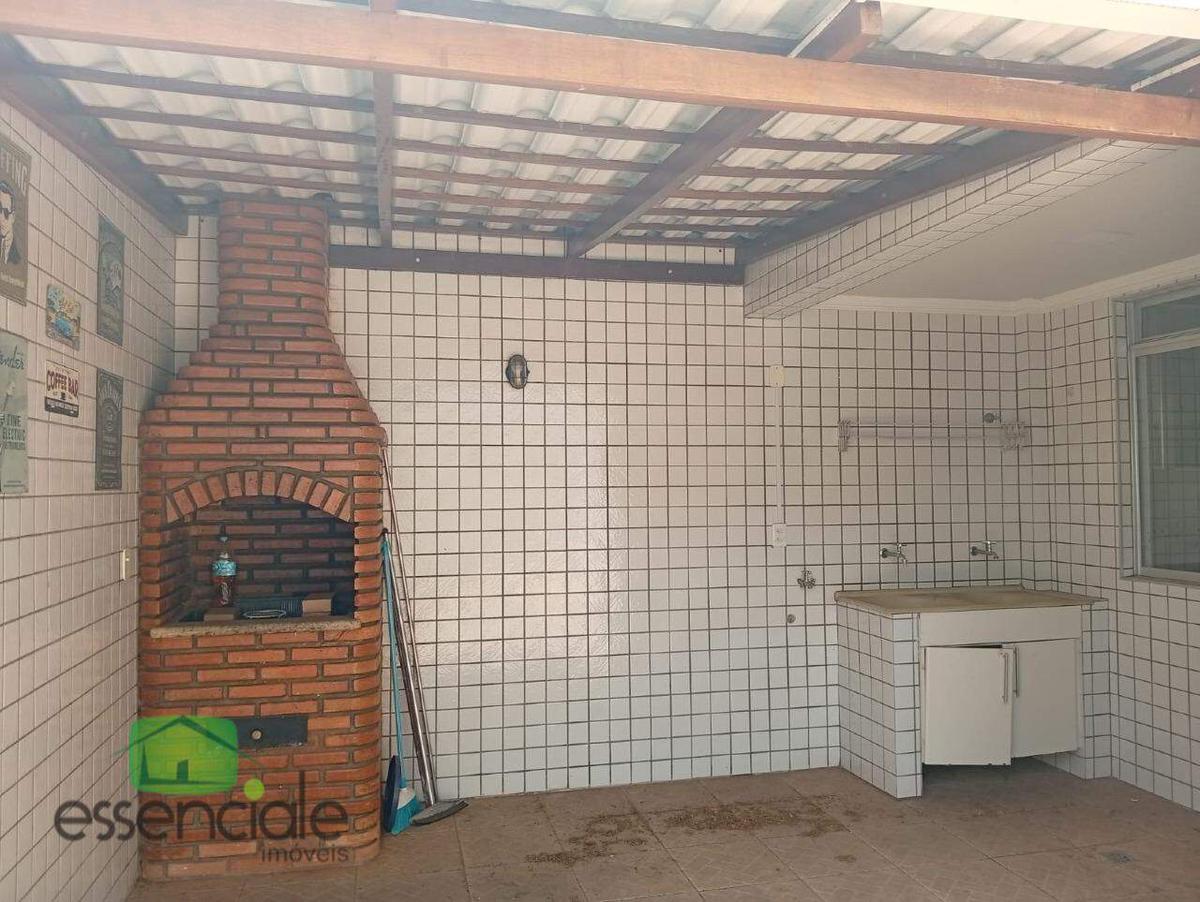 Apartamento, Inconfidentes, 3 Quartos, 2 Vagas, 1 Suíte