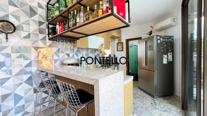 Cobertura, Buritis, 4 Quartos, 3 Vagas, 1 Suíte