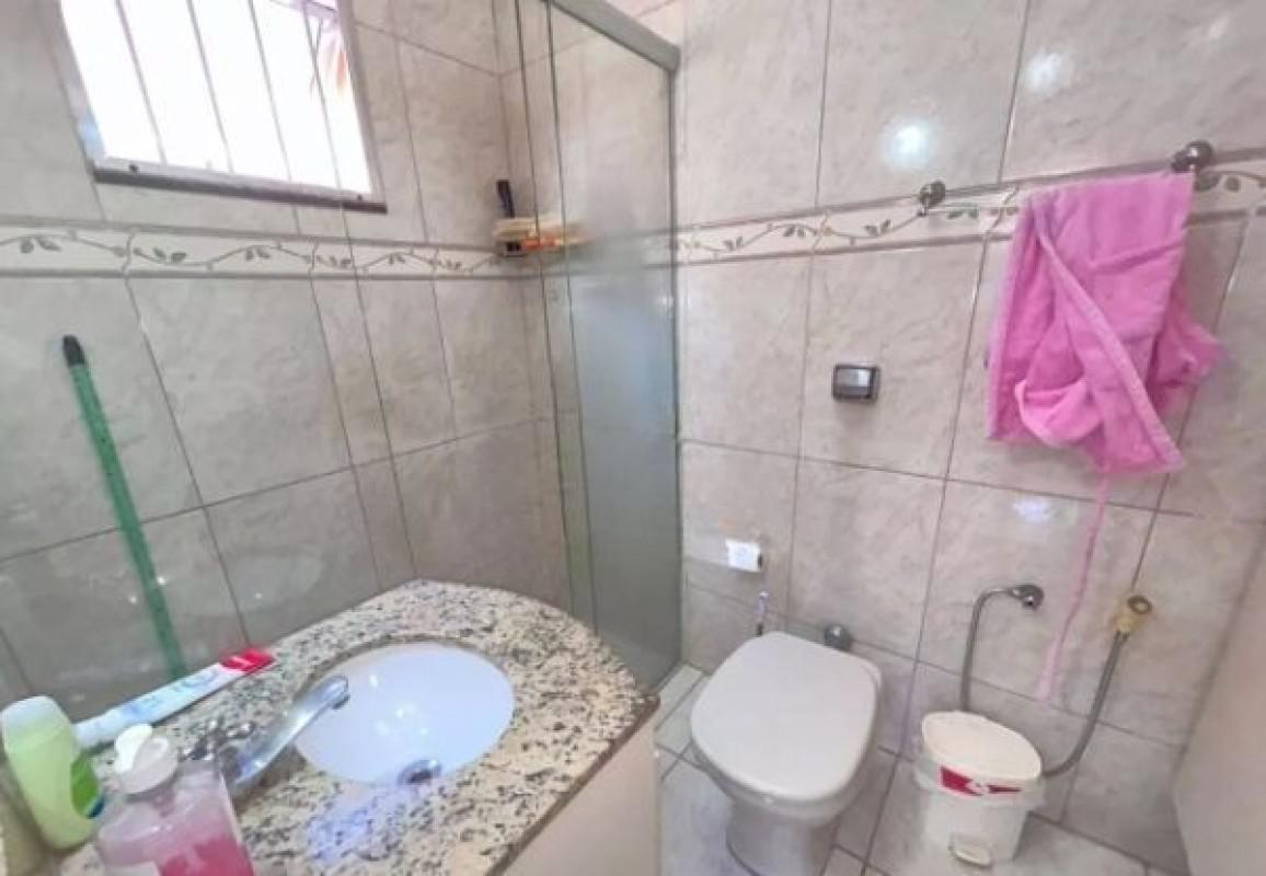 Casa, Céu Azul, 3 Quartos, 5 Vagas, 1 Suíte