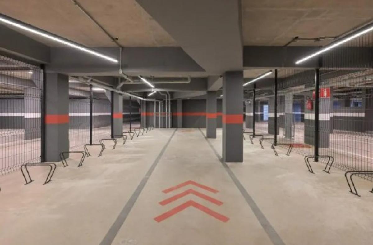 Apartamento, Buritis, 3 Quartos, 2 Vagas, 1 Suíte