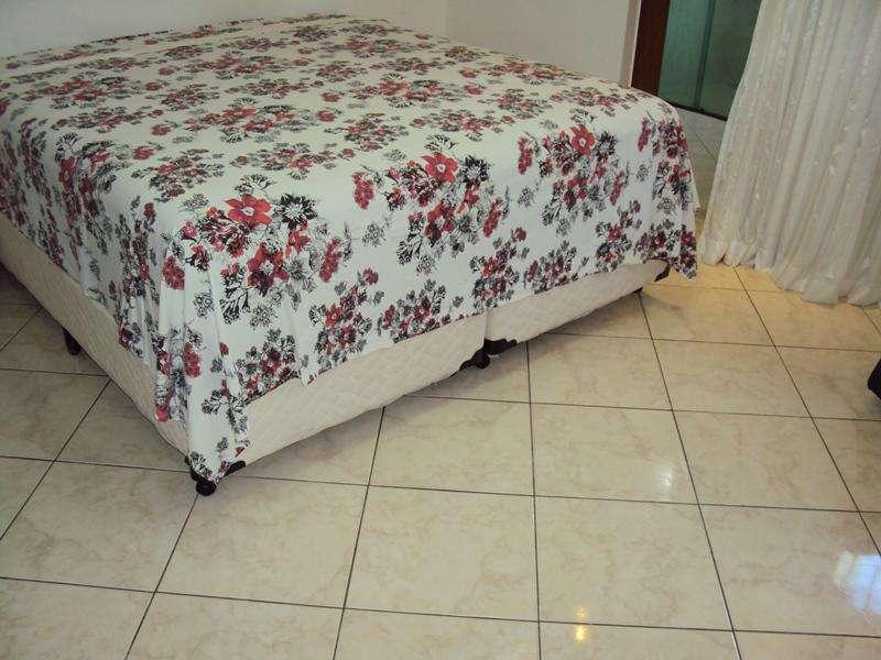 Casa, São João Batista (venda Nova), 3 Quartos, 4 Vagas, 1 Suíte