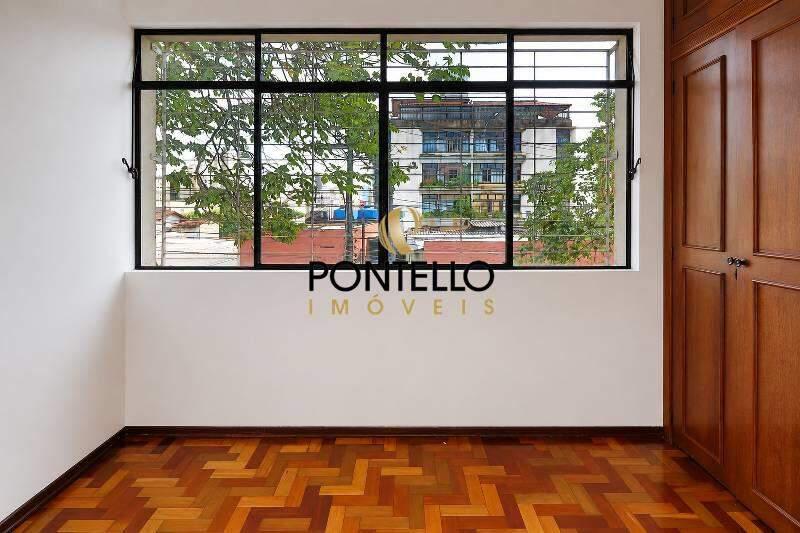 Apartamento, Serra, 2 Quartos, 1 Vaga, 1 Suíte