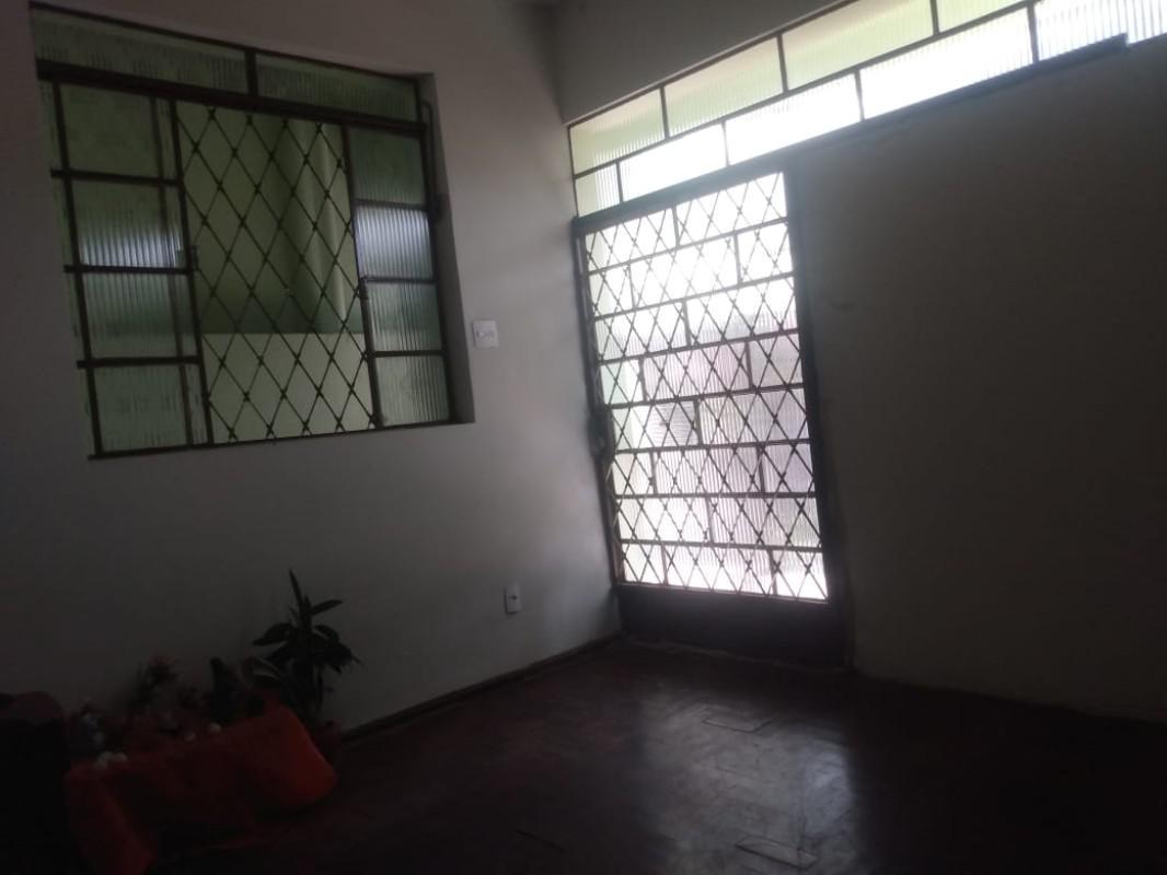 Casa, Jardim América, 5 Quartos, 1 Vaga