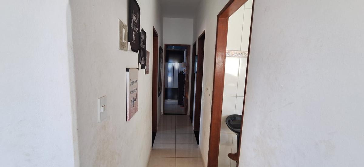 Casa, Centro, 3 Quartos, 2 Vagas