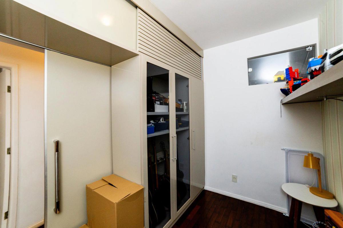 Apartamento, São Lucas, 3 Quartos, 1 Vaga, 1 Suíte