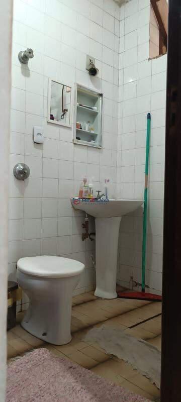 Quitinete, Vila dos Técnicos, 1 Quarto, 1 Vaga