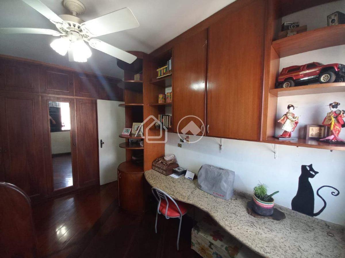 Apartamento, Ouro Preto, 3 Quartos, 2 Vagas, 1 Suíte