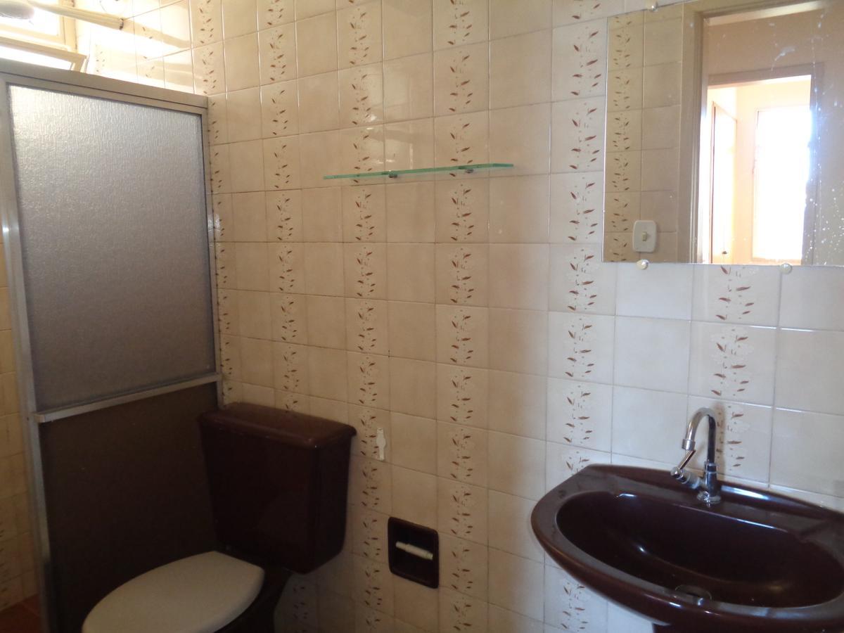 Apartamento, Floresta, 2 Quartos, 1 Vaga