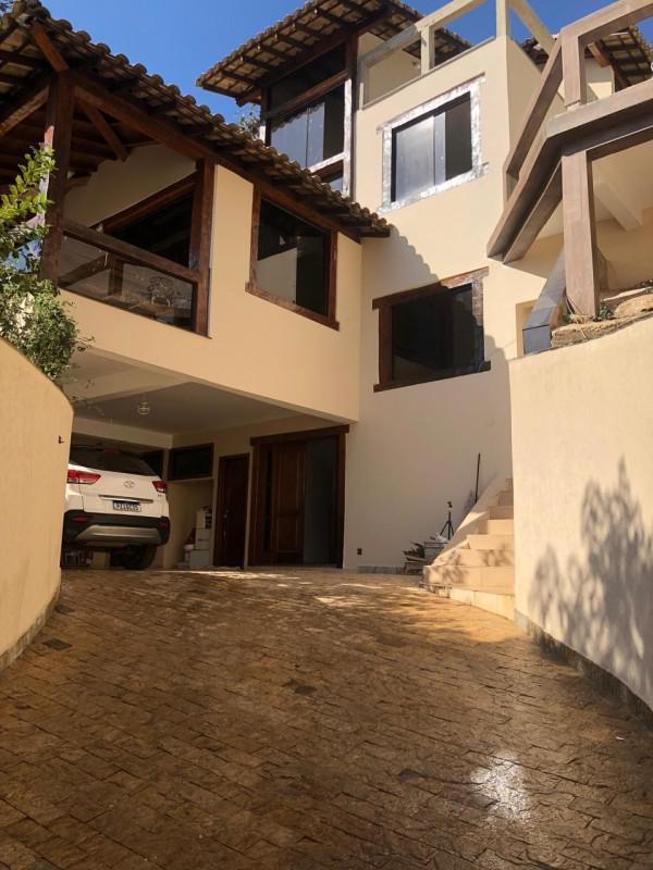 Casa, São Bento, 5 Quartos, 5 Vagas, 1 Suíte