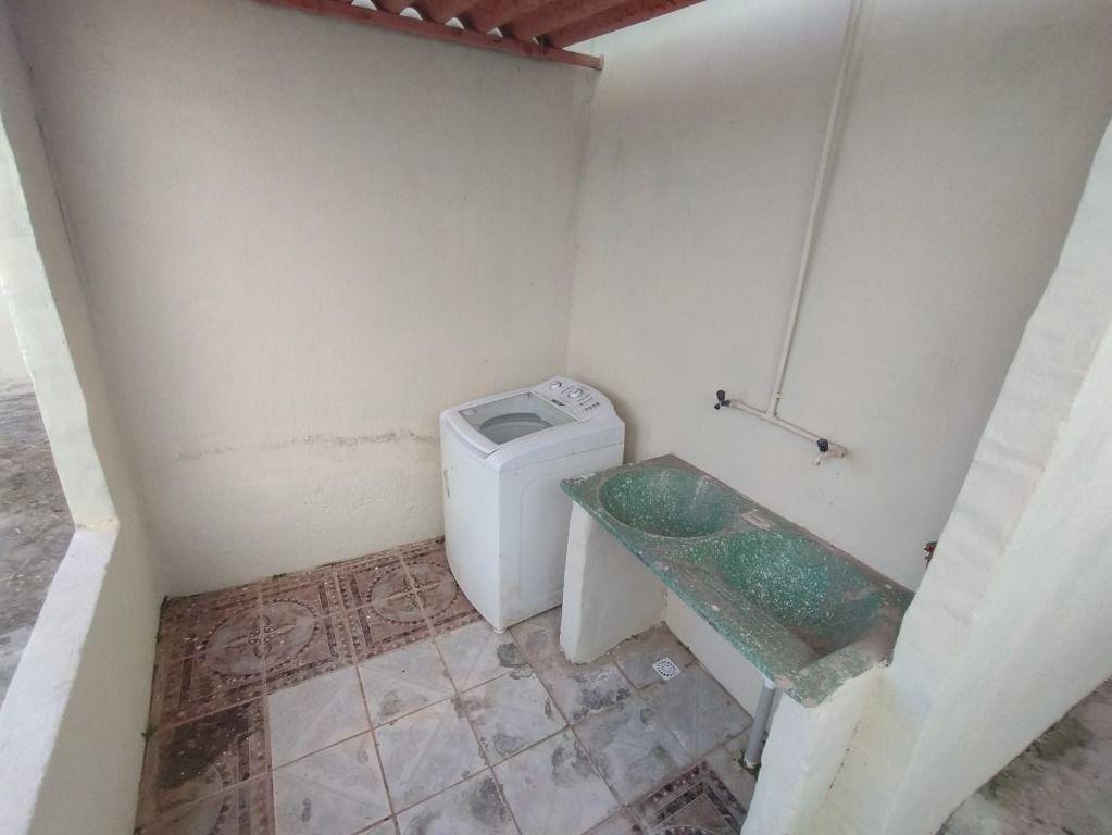 Casa, Nações Unidas, 3 Quartos, 3 Vagas, 1 Suíte