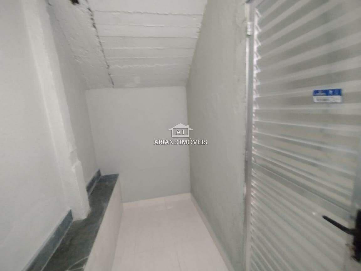 Andar, Candelária, 0 Quarto, 0 Vaga