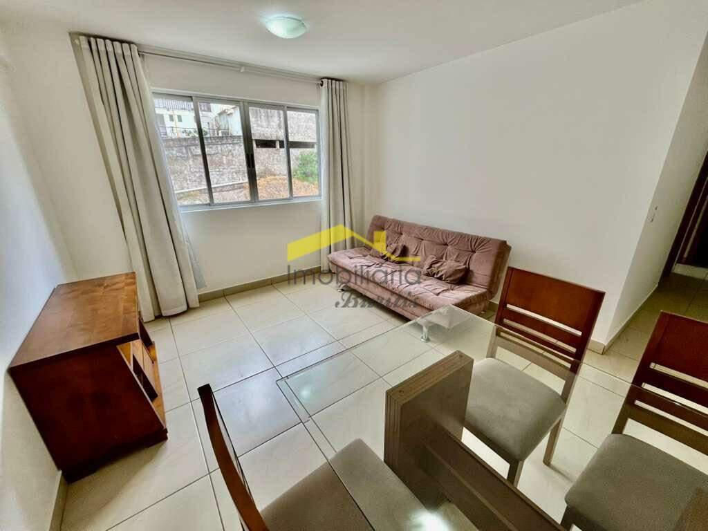 Apartamento, Buritis, 2 Quartos, 2 Vagas, 1 Suíte