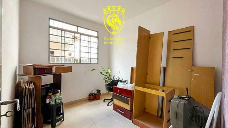 Apartamento, Sagrada Família, 3 Quartos, 1 Vaga