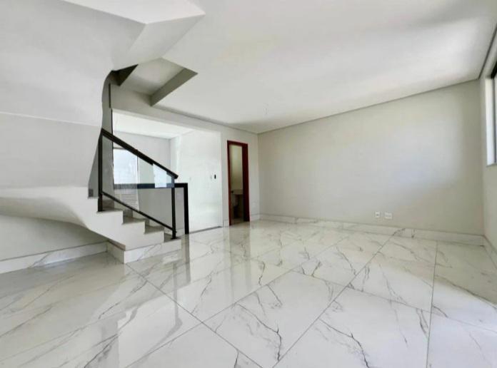 Casa, Santa Amélia, 3 Quartos, 2 Vagas, 1 Suíte