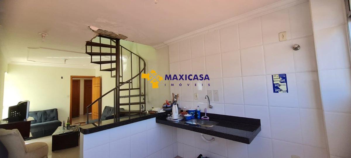 Apartamento, Arvoredo, 2 Quartos, 1 Vaga