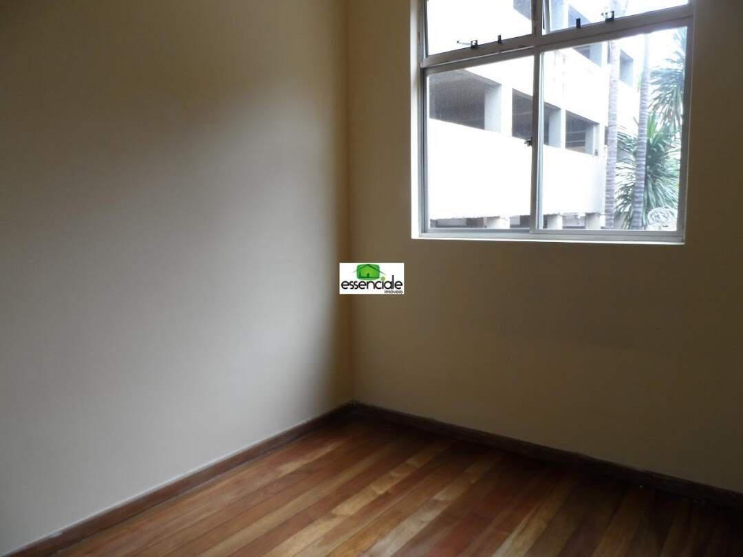 Apartamento, Nova Suíssa, 3 Quartos, 2 Vagas, 1 Suíte