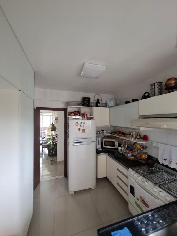 Apartamento, Buritis, 4 Quartos, 3 Vagas, 2 Suítes