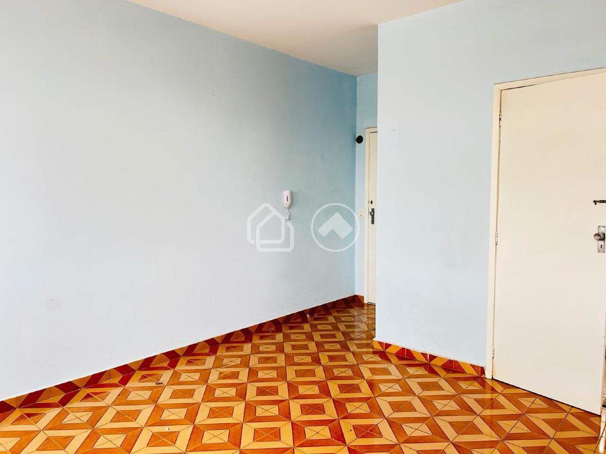 Apartamento, Padre Eustáquio, 2 Quartos, 1 Vaga