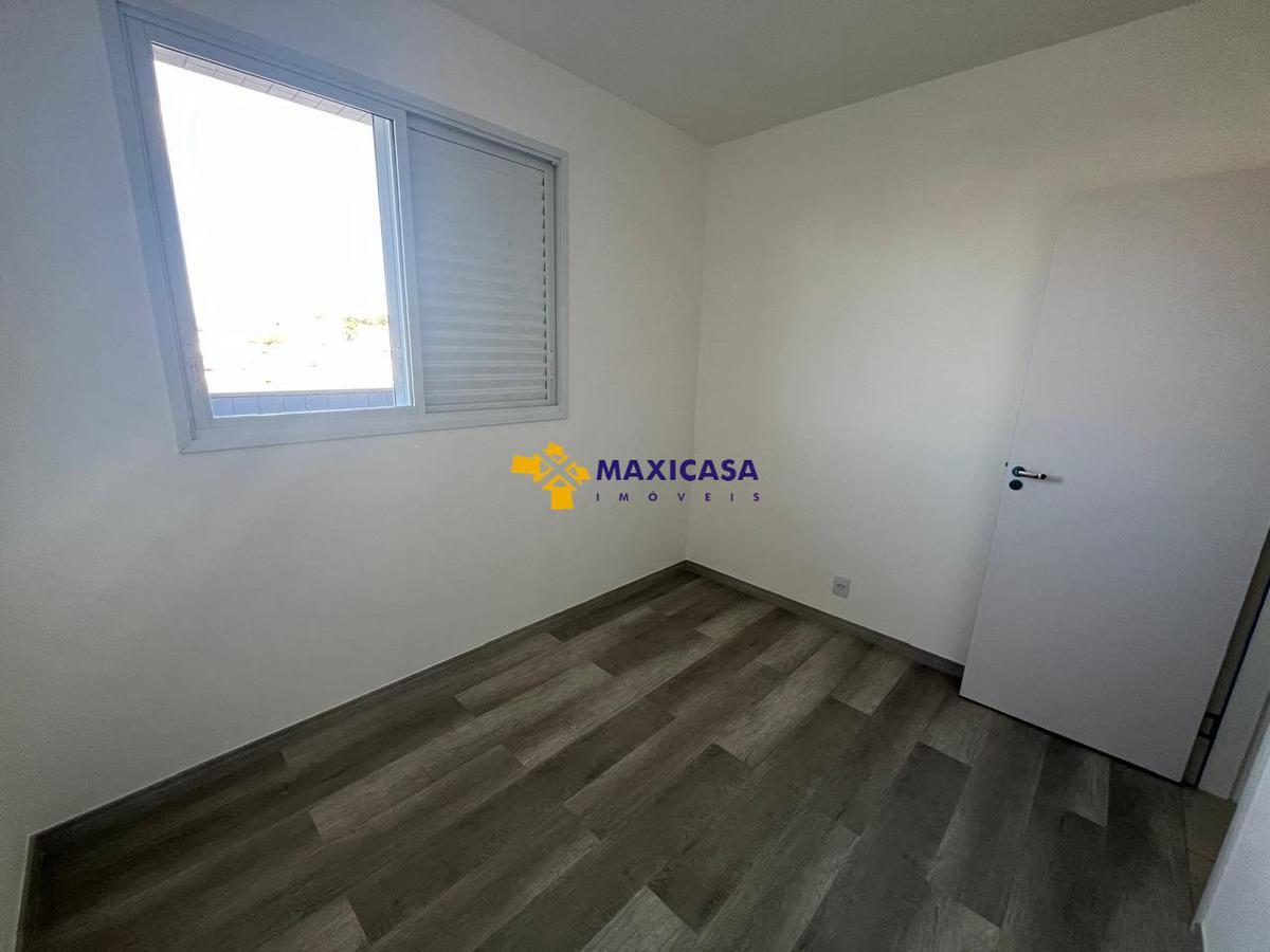 Apartamento, Padre Eustáquio, 4 Quartos, 2 Vagas, 1 Suíte