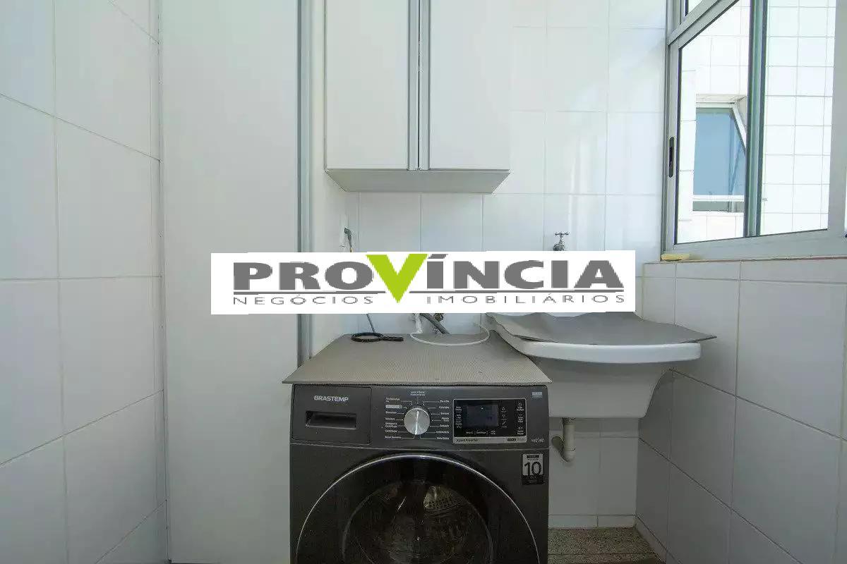 Apartamento, Lourdes, 2 Quartos, 2 Vagas, 1 Suíte
